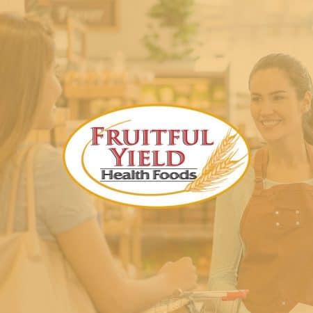 Fruitful Yield Logo