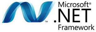 Microsoft .NET Framework Logo