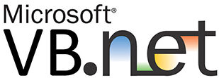 Microsoft VB.net Logo